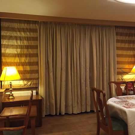 Small Apartment Near Athens Airport Pikermion Экстерьер фото