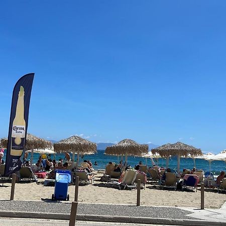 Small Apartment Near Athens Airport Pikermion Экстерьер фото