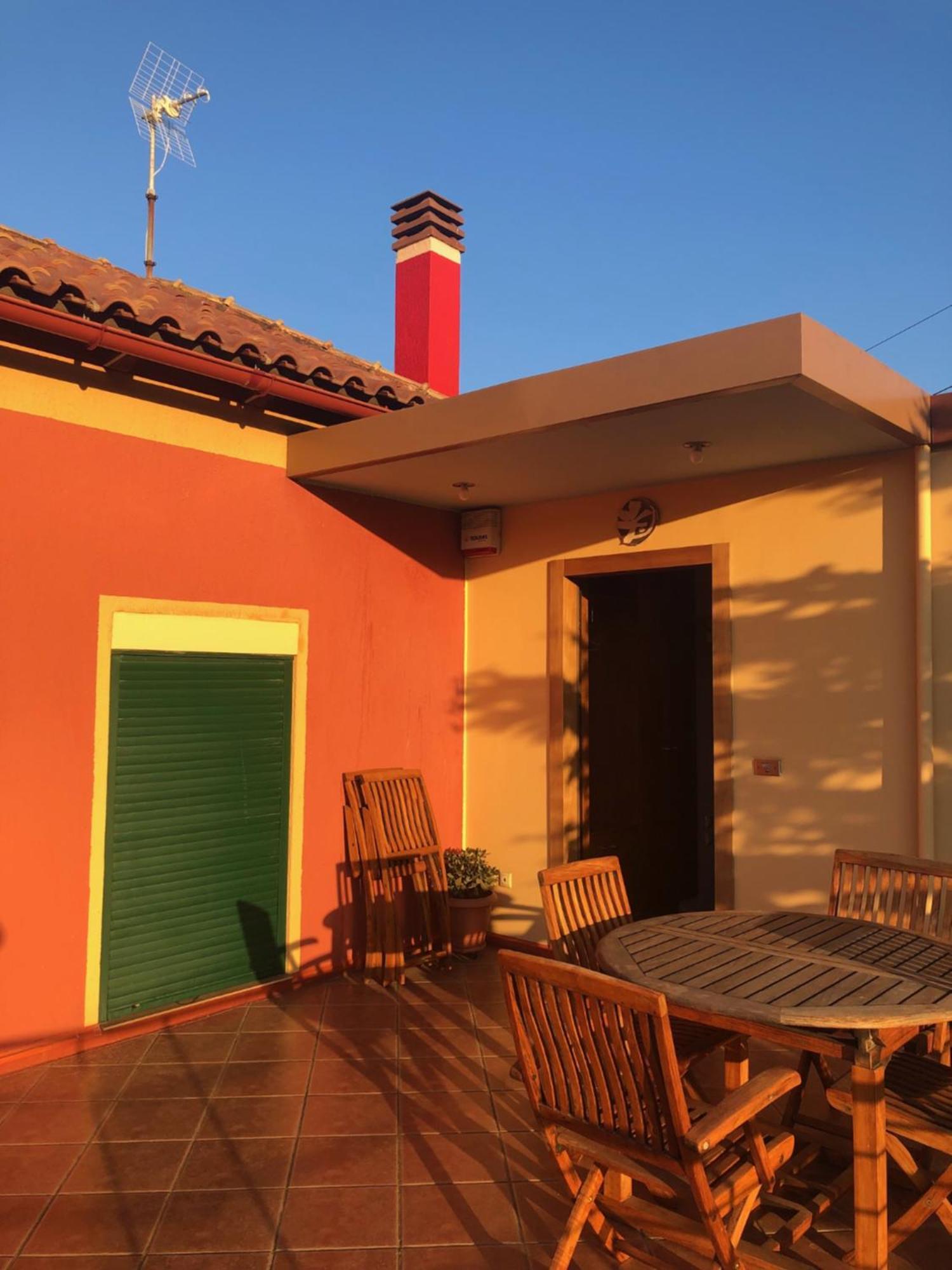 Small Apartment Near Athens Airport Pikermion Экстерьер фото