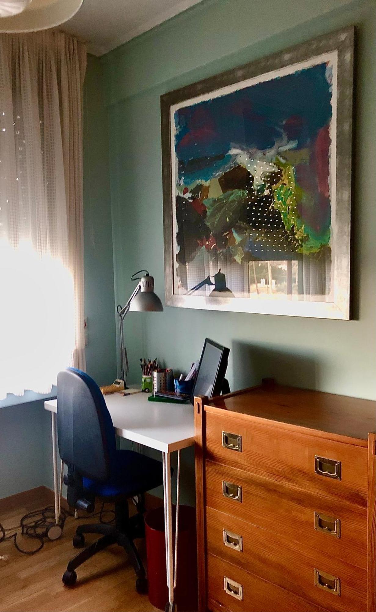 Small Apartment Near Athens Airport Pikermion Экстерьер фото