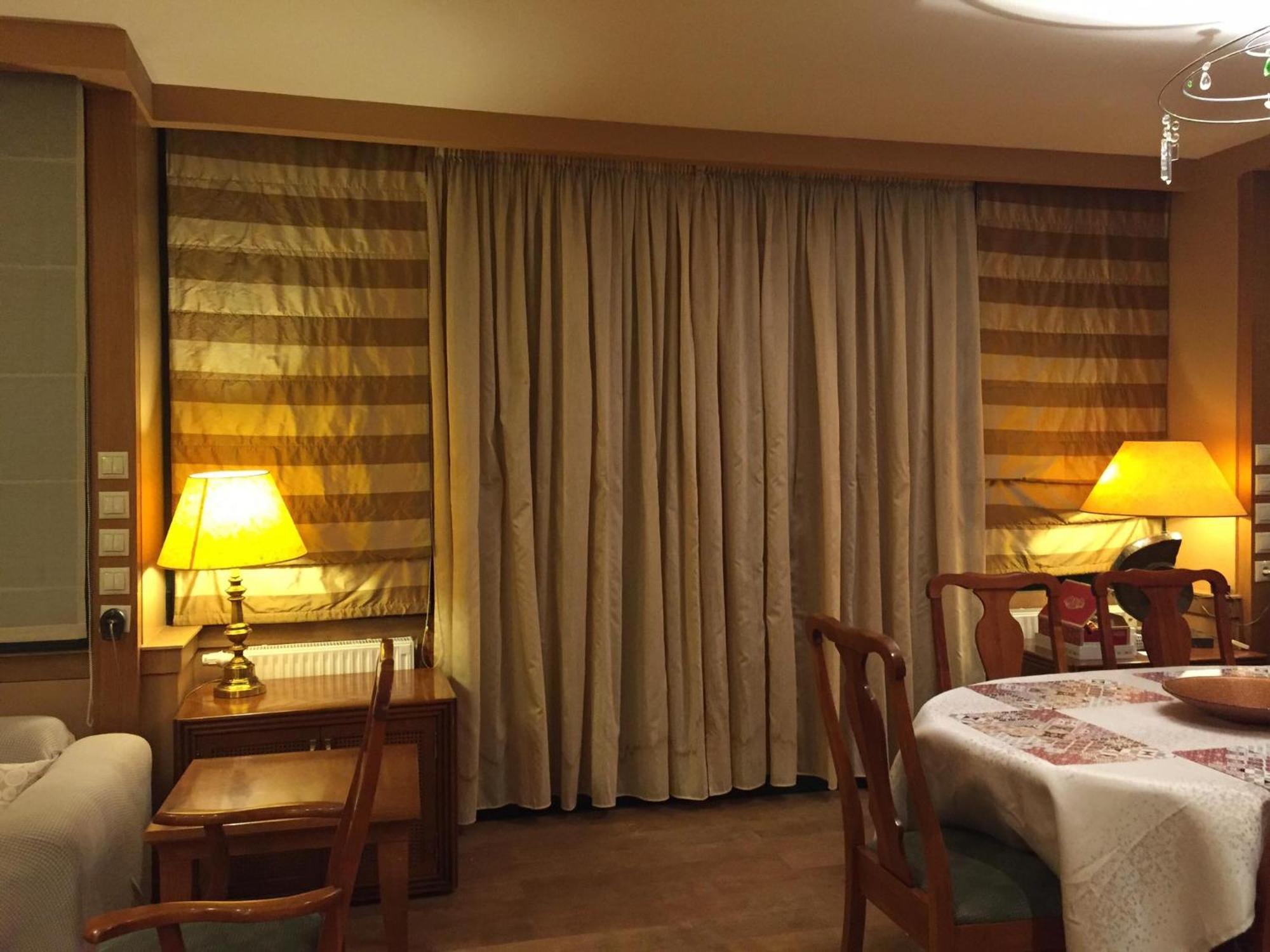 Small Apartment Near Athens Airport Pikermion Экстерьер фото